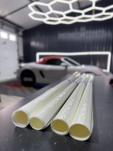 Notre zone d'activité pour ce service Devis pour une réparation de phares d'une voiture à