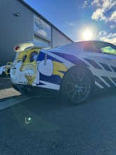 Nos prestations sur le secteur de Genève en Suisse