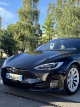 Notre zone d'activité pour ce service Traitement céramique pour le cuir de voiture à