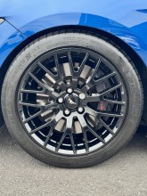 Notre zone d'activité pour ce service Centre de detailing automobile à Viry 74580