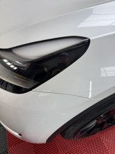 Notre zone d'activité pour ce service Traitement céramique pour le cuir de voiture à