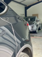 Notre zone d'activité pour ce service Devis pour une réparation de phares d'une voiture à