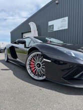 Notre zone d'activité pour ce service Prix pour un nettoyage intérieure d'une voiture à