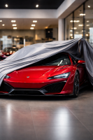 Notre zone d'activité pour ce service Atelier auto pour le traitement des sièges de voiture à