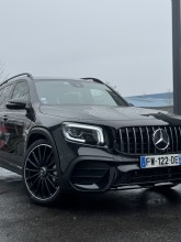 Notre zone d'activité pour ce service Pose de film anti rayure (PPF) pour protection de carrosserie à