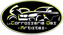 Atelier de carrosserie automobile Viry La Carrosserie Des Artistes