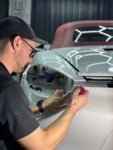 Notre zone d'activité pour ce service Devis pour un detailing de voiture à