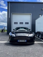 Notre zone d'activité pour ce service Devis pour un detailing de voiture à