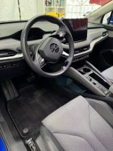 Notre zone d'activité pour ce service Professionnel de detailing auto à