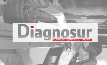 Diagnosur, contrôle technique Chênex 