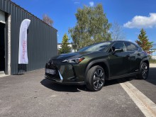 Notre zone d'activité pour ce service Pose de film de protection PPF pour voiture à