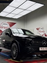 Notre zone d'activité pour ce service Centre de detailing automobile à Genève en Suisse