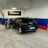 RS Tronic Atelier de reprogrammation moteur 