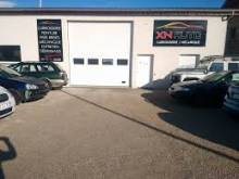 Xn auto carrosserie Vulbens 