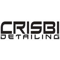 Crisbi detailing logo